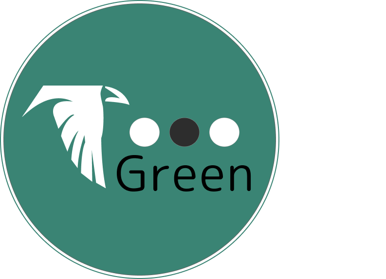 GREEN LOGO